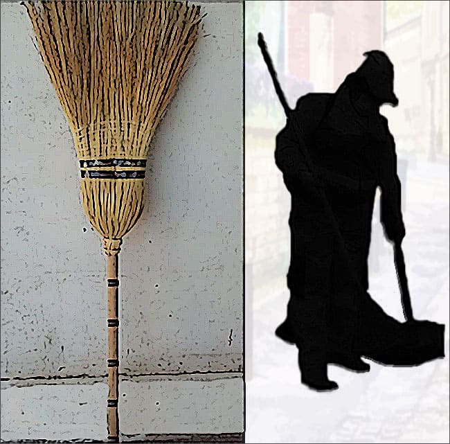 herramienta de trabajo